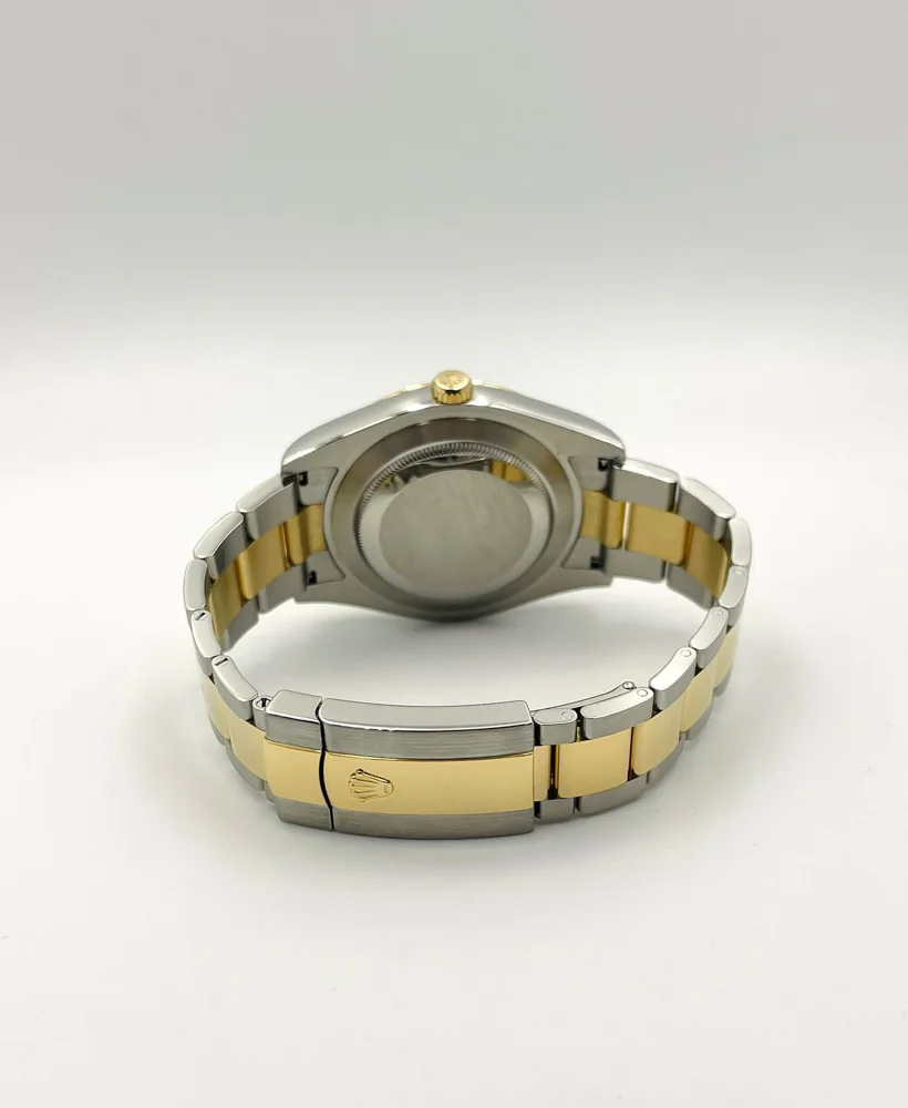 Rolex Datejust II full set 2014